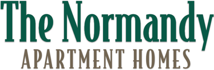 Normandy Apartment Homes Logo